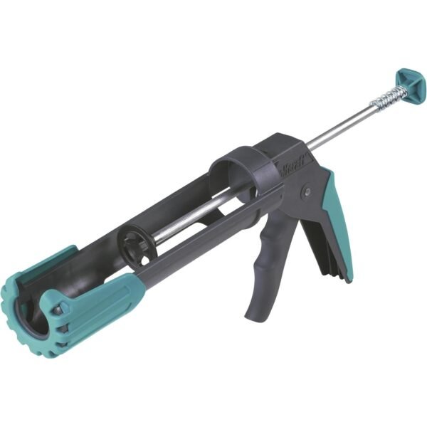 Wolfcraft MG 200 Kartuschenpresse für 310-ml-Kartuschen
