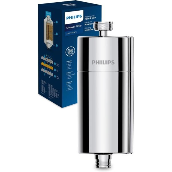 Philips Duschfilter