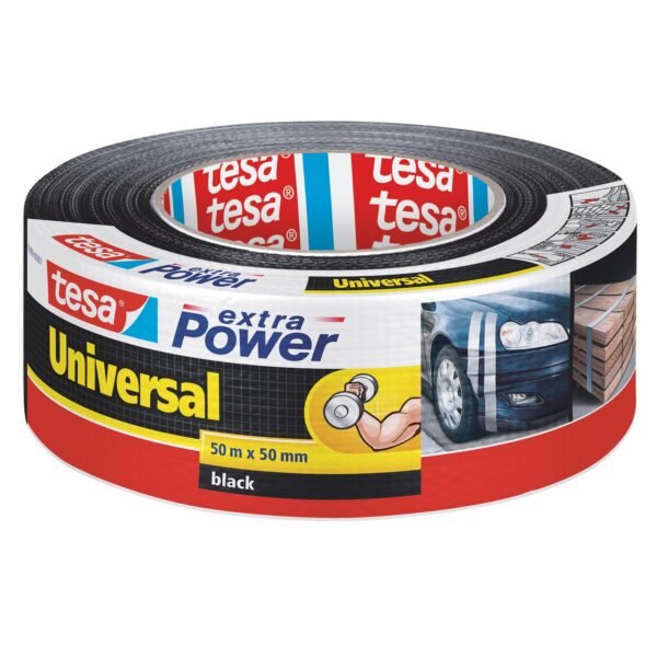 tesa extra Power Universal Gewebeband